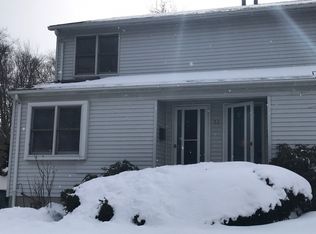 32 A Everton Ave, Worcester, MA 01604