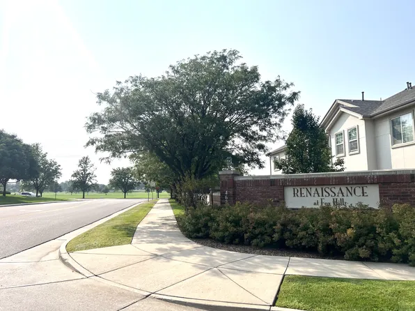 4672 W 20th Street Rd, Greeley, CO