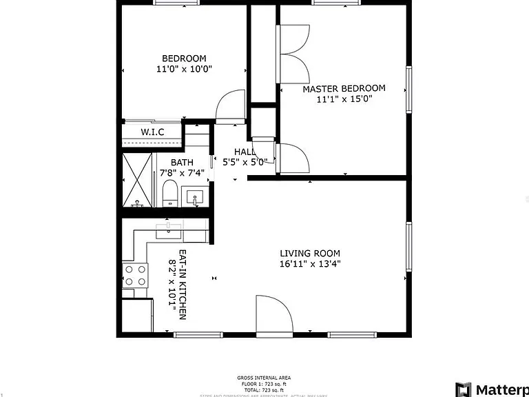 1910 Morrill St #6 — Photo 27