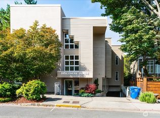 4309 34th Ave W APT 102, Seattle, WA 98199