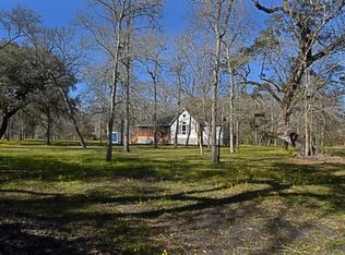 20630 Pecan Bend Rd, Damon, TX 77430