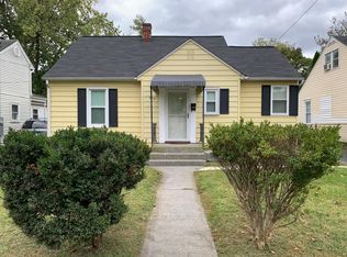 609 Patterson Ave, Winchester, VA 22601