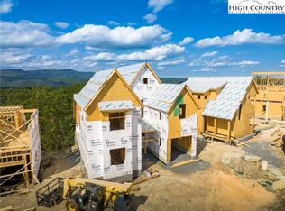 Site 12 The Mdws, Boone, NC 28607