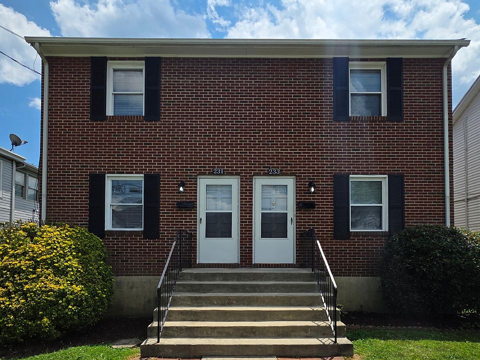 1st image of 233 W Cleveland Ave