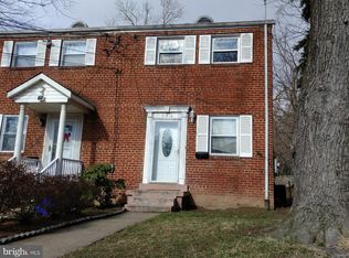 11910 Bluhill Rd, Silver Spring, MD 20902