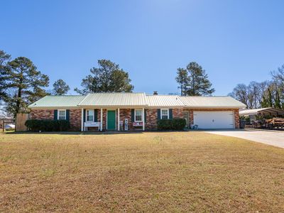 2066 Mcdade Farm Road, Hephzibah, GA, 30815