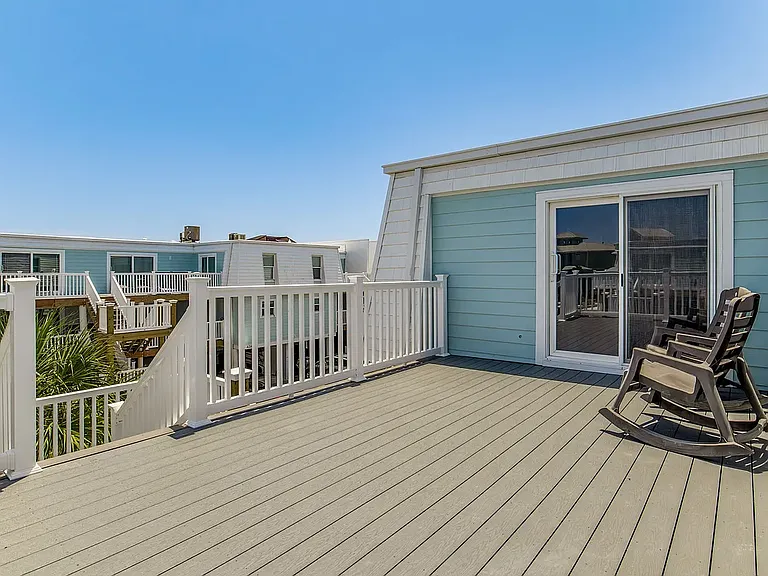 1100 Fort Pickens Rd #C1 — Photo 20