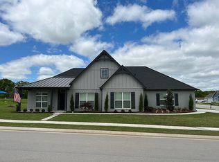 19024 E Ridgeline Rd, Catoosa, OK 74015