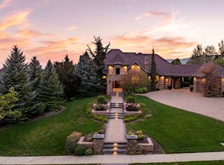 427 N Matterhorn Dr, Alpine, UT 84004