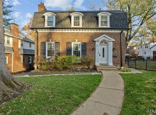 350 Rosedale Pl, Saint Louis, MO 63119