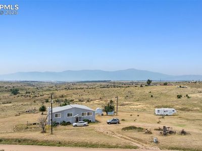 3118 N Meridian Rd, Peyton, CO, 80831
