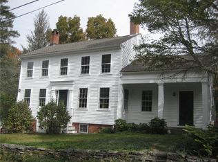 79 Cooktown Rd, Preston, CT 06365