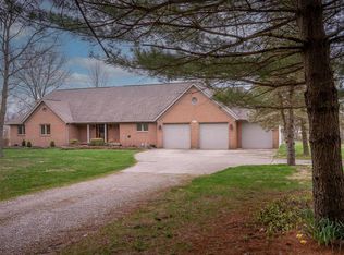 4061 Blacklick Eastern Rd NW, Baltimore, OH 43105