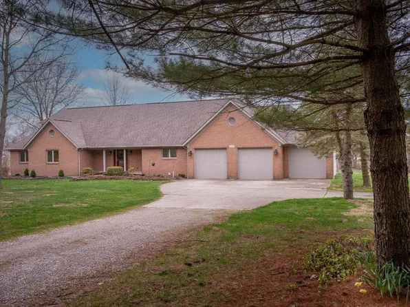 4061 Blacklick Eastern Rd NW, Baltimore, OH 43105