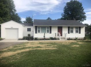 9157 New Haven Rd, Harrison, OH 45030