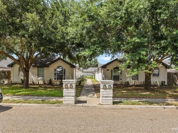 2109 Carlos St, Edinburg, TX 78541