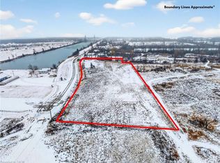 260 Colborne St, Welland, ON L3B 3P1