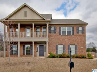 140 Crystal Springs Dr, Madison, AL 35757