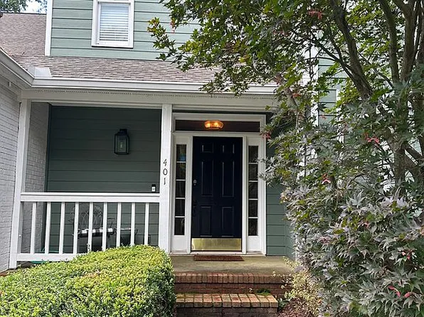 401 Carryback Dr, Marietta, GA 30068