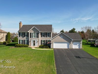 3670 Persimmon Dr, Algonquin, IL, 60102