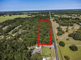 Huff Rd LOT 1002, Eustis, FL 32736