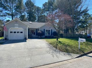 1211 Welles Ct #1211, Chesapeake, VA 23320
