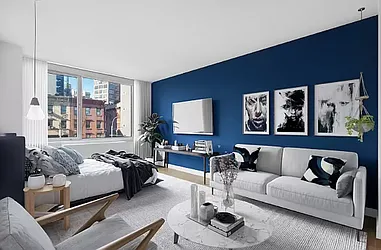 Rented by Living New York