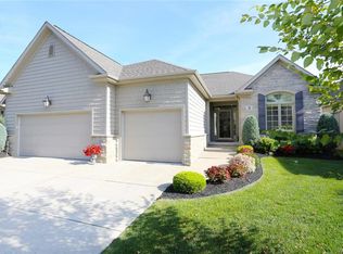 50 Hidden Creek Ct, Williamsville, NY 14221