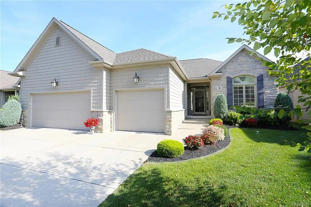 50 Hidden Creek Ct photo 1