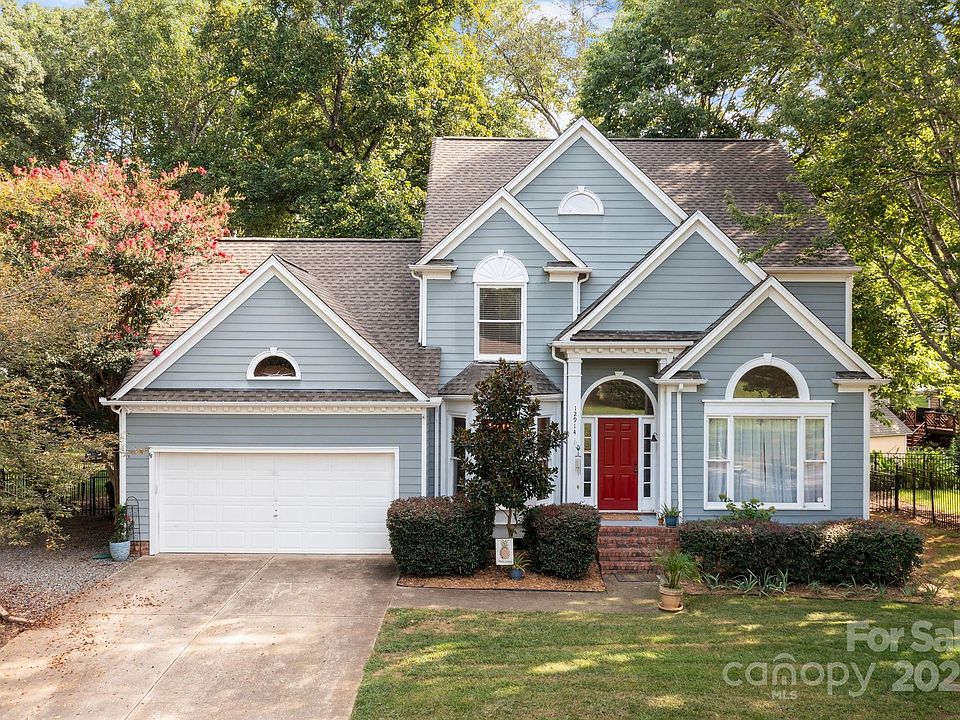 12914 Angel Oak Dr, Huntersville, NC 28078 | Zillow