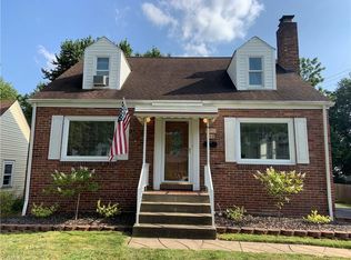 149 Erskine Ave, Youngstown, OH