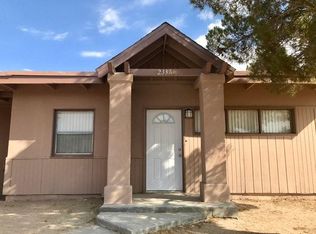 233 Robalo St #A, Ridgecrest, CA 93555