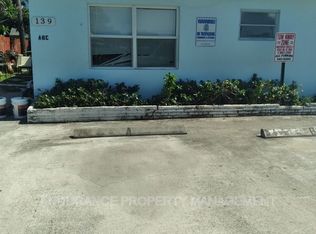 139 W 28th St UNIT B, West Palm Beach, FL 33404