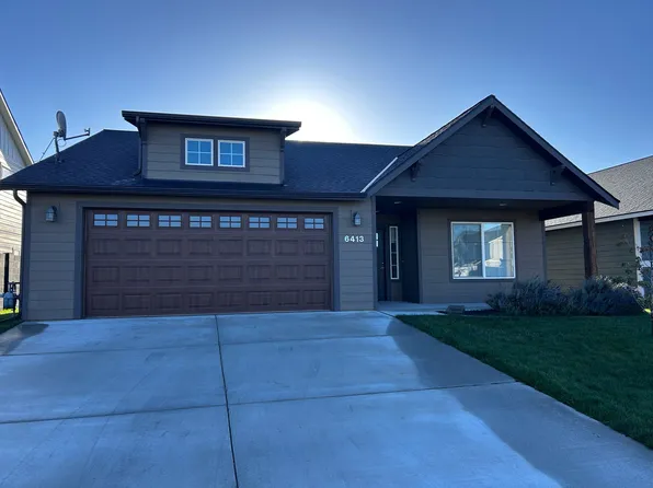 6413 Springer Ln, Pasco, WA 99301