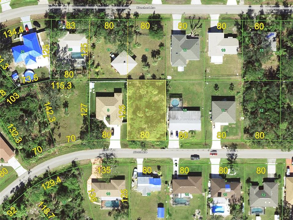 1st image of 22344 Alcorn Ave #9