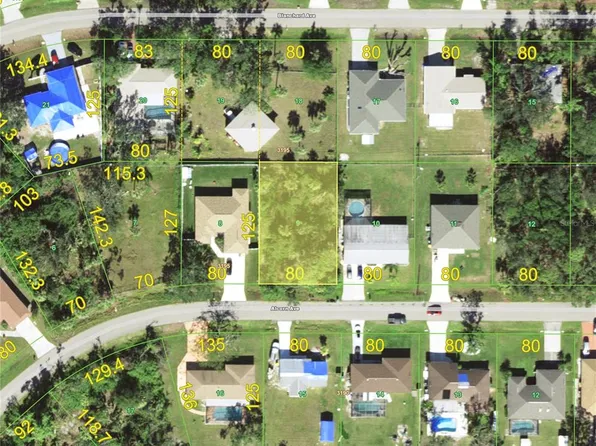 22344 Alcorn Ave #9, Pt Charlotte, FL 33952