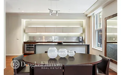 Sold by Douglas Elliman