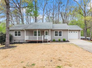 3112 Hidden Pass, Gainesville, GA 30506