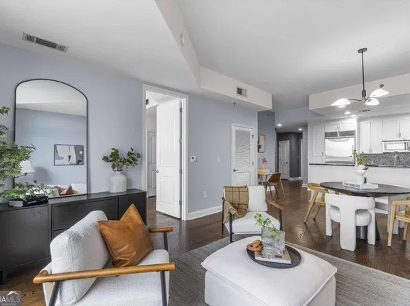 270 17th St NW Unit 2306, Atlanta, GA 30363