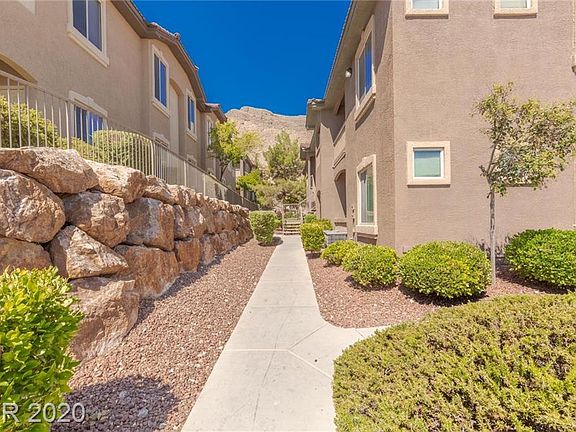 2nd image of 3571 Desert Cliff St Unit 103