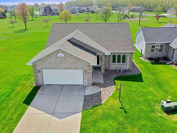 2nd image of 245 Theunis Dr