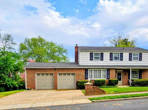 144 Bryn Mawr Ave, Lansdowne, PA 19050