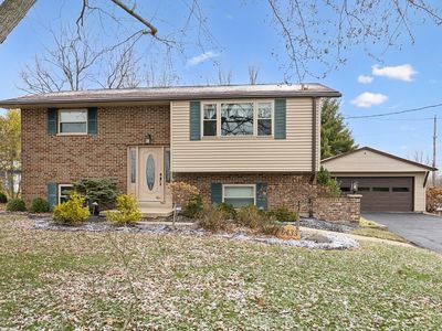 6433 Springdale Rd, Cincinnati, OH, 45247