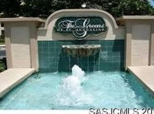 1213 Royal Troon Ln, Saint Augustine, FL 32086