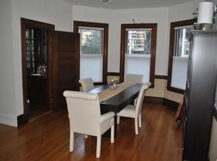 15 Whittier St #1, Cambridge, MA 02140