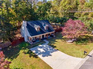 100 Banks Ridge Rd, Fort Mill, SC 29715