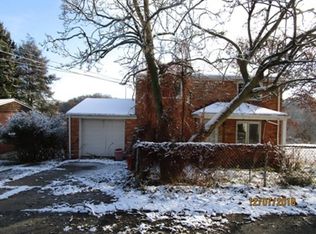 8124 Aber Rd, Verona, PA 15147