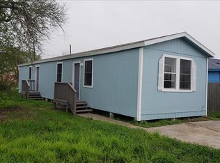 2772 El Paso Ave, Ingleside, TX 78362