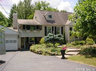 3870 Howlett Hill Rd, Syracuse, NY 13215