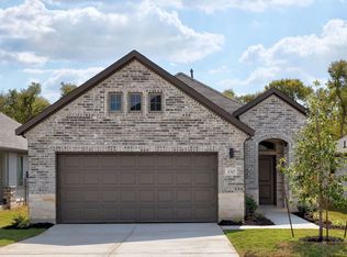 330 Bendecido Loop, Elgin, TX 78621